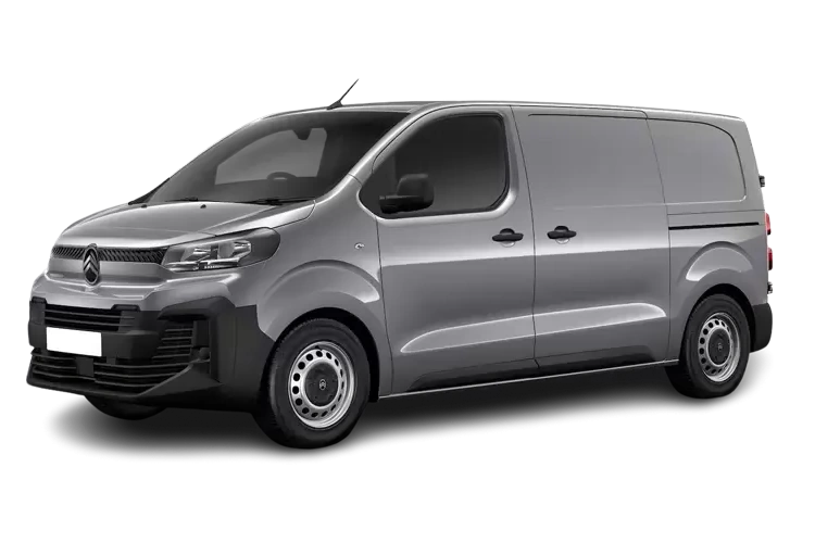 Citroën Dispatch M Diesel Enterprise